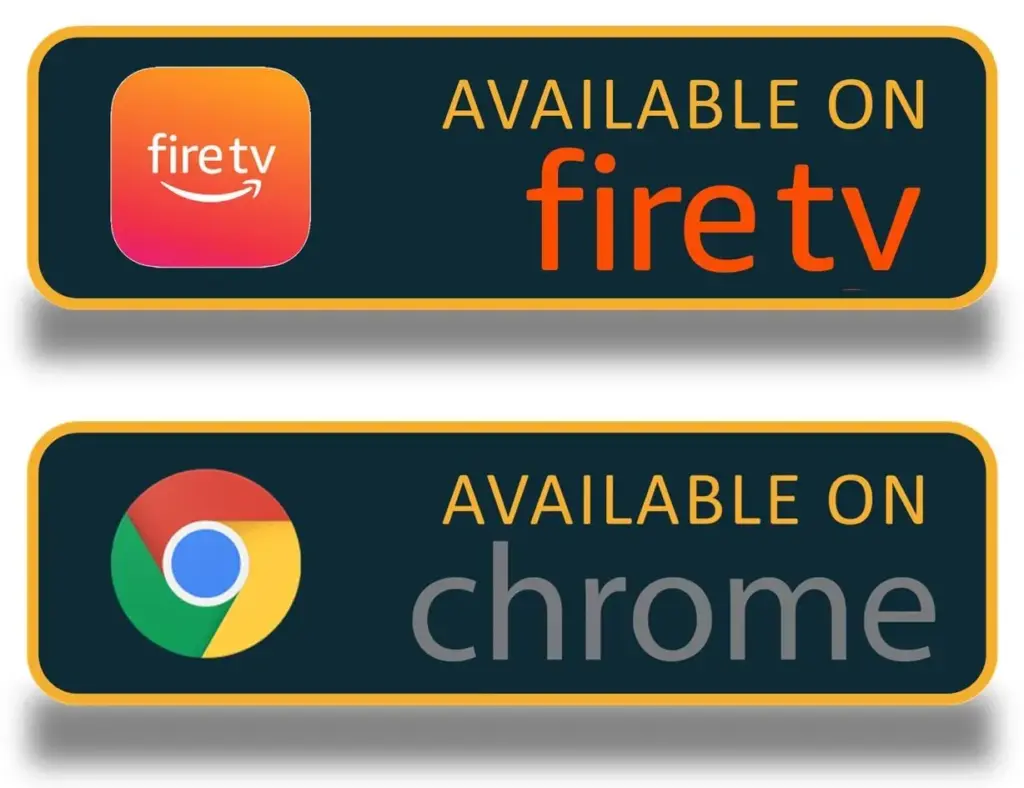 IPTV Great app for Amazon Firestick